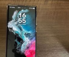 Samsung S22 Ultra