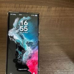 Samsung S22 Ultra