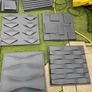 plaster moulds & silicone moulds Image 3