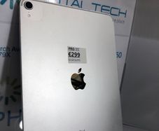 IPad Pro 1st Gen 11 inch 64gb