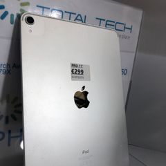 IPad Pro 1st Gen 11 inch 64gb