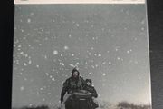 The Road Steelbook