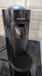 Nespresso Vertuo Plus coffee machine