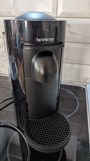 Nespresso Vertuo Plus coffee machine