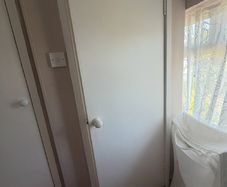 1 door