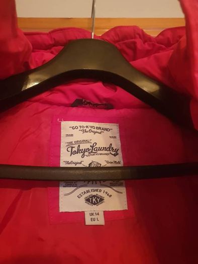 Tokyo Laundry womans Jacket