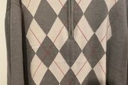 Cutter and buck 3/4 golf jumper. Xl