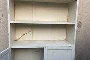 shelves