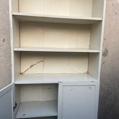 shelves