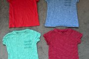 Next top T-shirts 4 years old 104cm