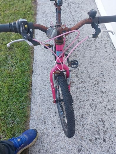 Kids Mountain Bike