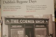 In Our Day: An Oral History Of Dublin's Bygone Days by Kevin C. Kearns