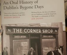 In Our Day: An Oral History Of Dublin's Bygone Days by Kevin C. Kearns