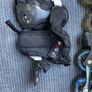 Roller blades/ inline skates size adjustable Image 2