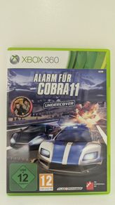 Crash Time 5 Undercover Xbox 360