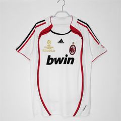 AC Milan Away Retro Jersey 06/07