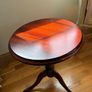 Vintage Side Table. Image 6
