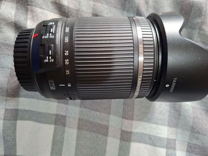 cannon eos 2000D complete package