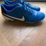 Nike football boots Image 3