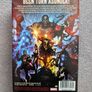 War of Kings Aftermath: Realm of the Kings Omnibus Image 3