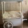 Handmade sweet trolley Image 5
