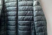 New jacket XL tag attached