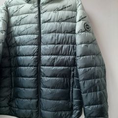 New jacket XL tag attached