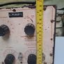 Vintage Army signal generator Image 7