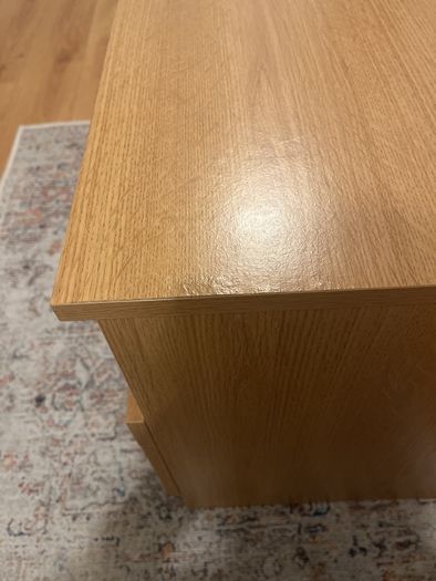bedside lockers