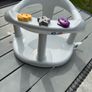 baby bath seat Image 2