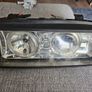 Corrado Angel Eye Headlights Image 2