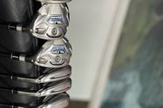 Taylormade Senior Graphite Set