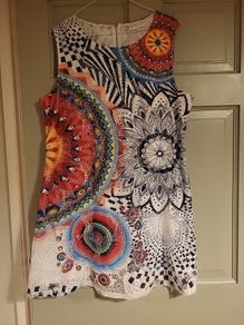 ladies dress