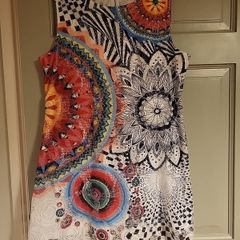 ladies dress