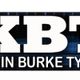 Kevin Burke Tyres