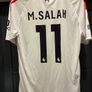 Liverpool FC soccer jersey S Image 2
