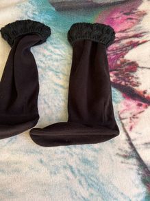 boot liner