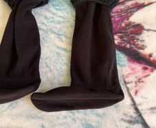 boot liner