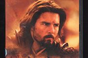 The Last Samurai 2-dssc Widescreen Edition DVD Movie stating Tom Cruise