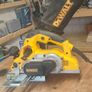 DeWalt 110v D26500 Planer Image 4