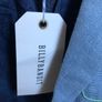 BillyBandit NEW blue blazer age 5-6 new with tags Image 6