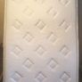 Comfy Single Mattress Image 6