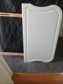 free single bed