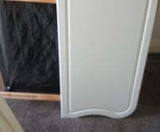free single bed