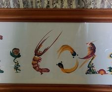Framed Picture