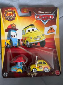 Disney Pixar Cars