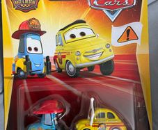 Disney Pixar Cars