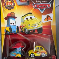 Disney Pixar Cars