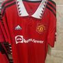 Man united jersey Image 4