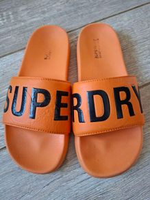 Superdry flip flop/ Slippers